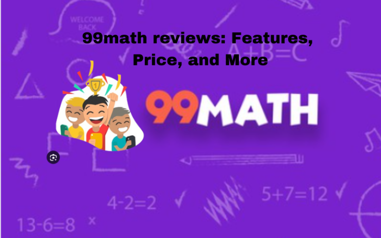 99math reviews