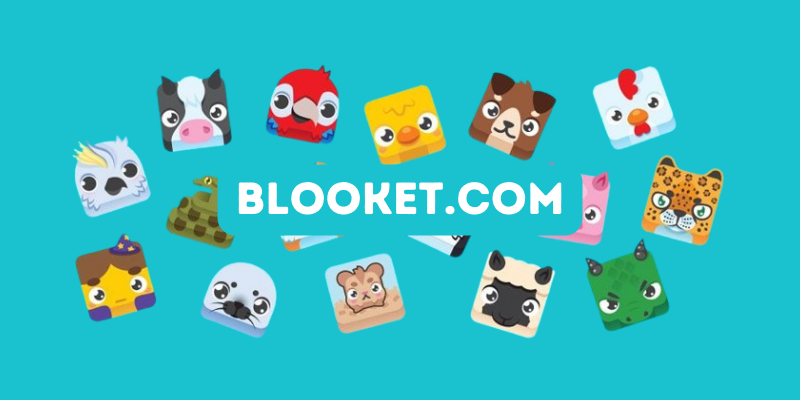 Blooket.com