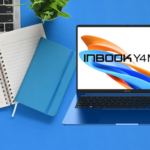 Infinix INBook Y 4 Max features