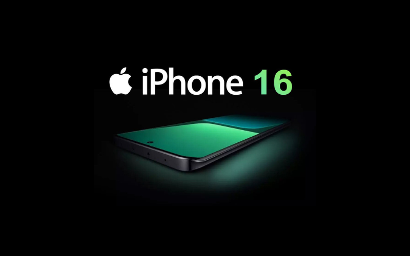 Apple iphone 16 release