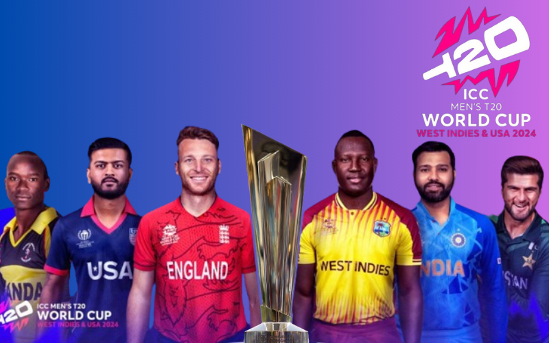 T20 World Cup 2024