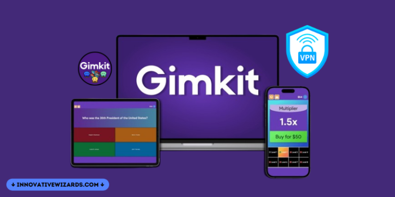 Join Gimkit Game