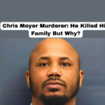 Chris Moyer Murderer