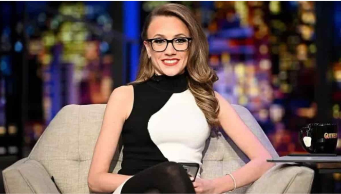 Kat Timpf Husband Missing