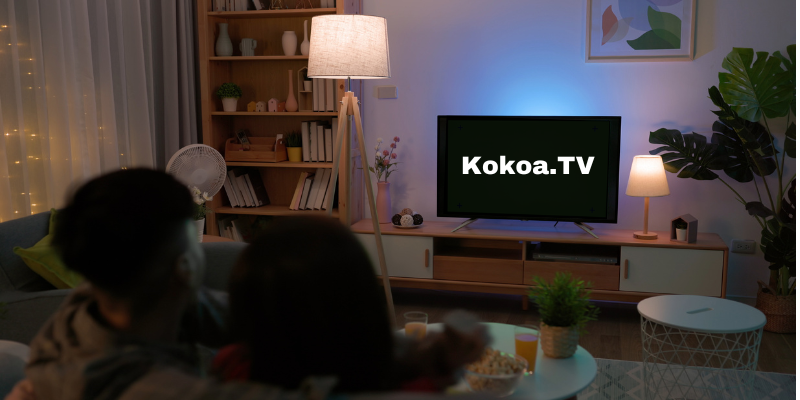 Kokoa TV