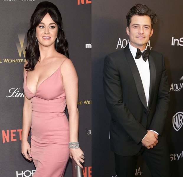 orlando bloom katy perry