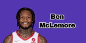 Ben McLemore Net Worth