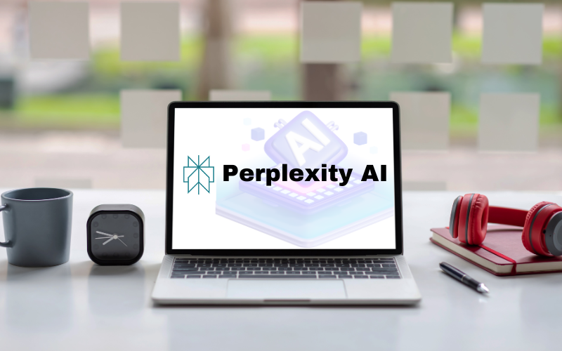 What Is Perplexity AI