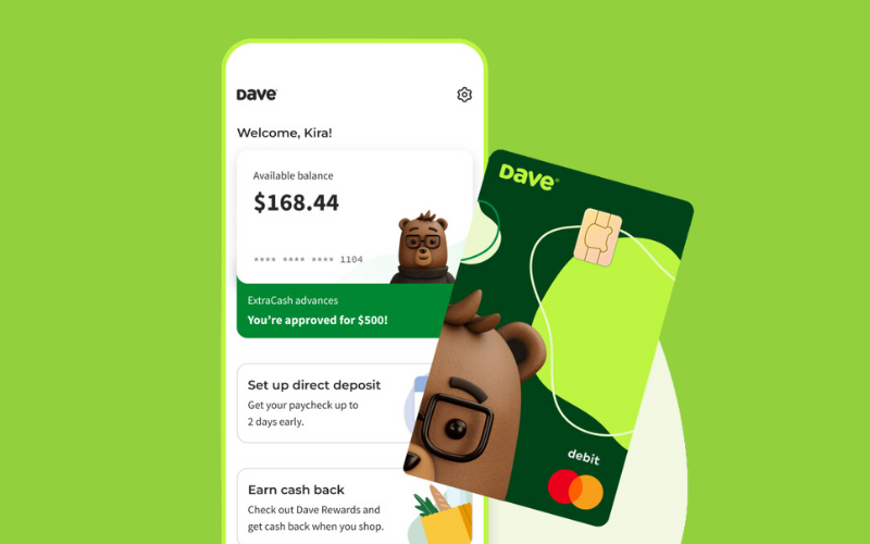 dave app review