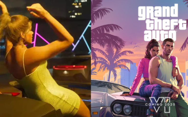 GTA 6 Leaks