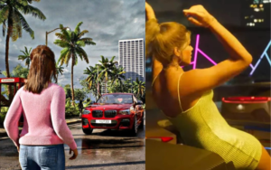 GTA 6 Leaks Reveal Details About the Game