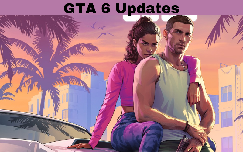 GTA 6 Updates