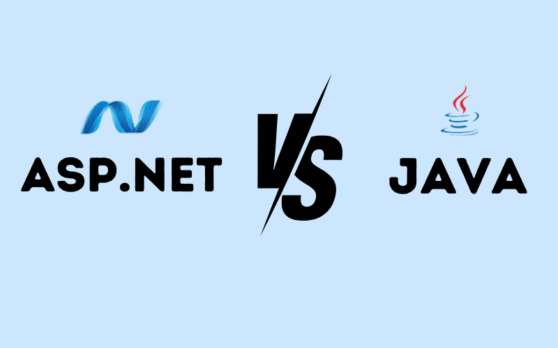 .Net vs Java The Clash of Programming Languages