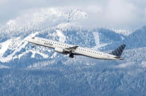 Review and Experience with Porter Airlines