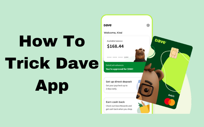 trick dave app