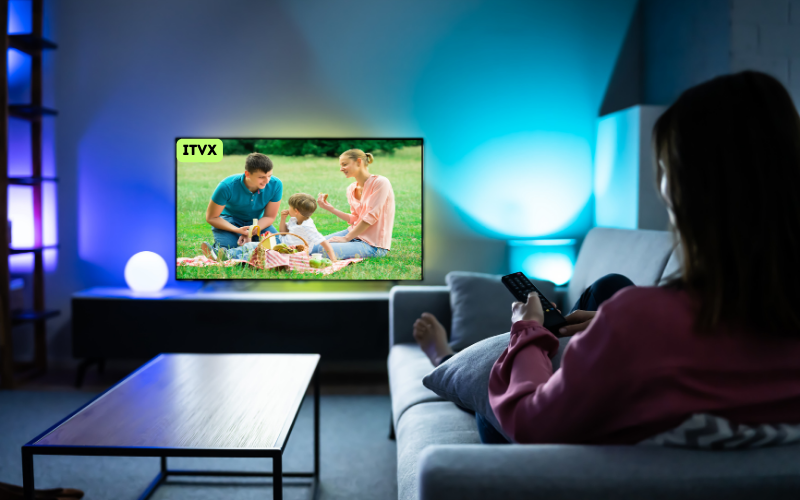 ITVX And The End of BritBox Everything You Need To know About