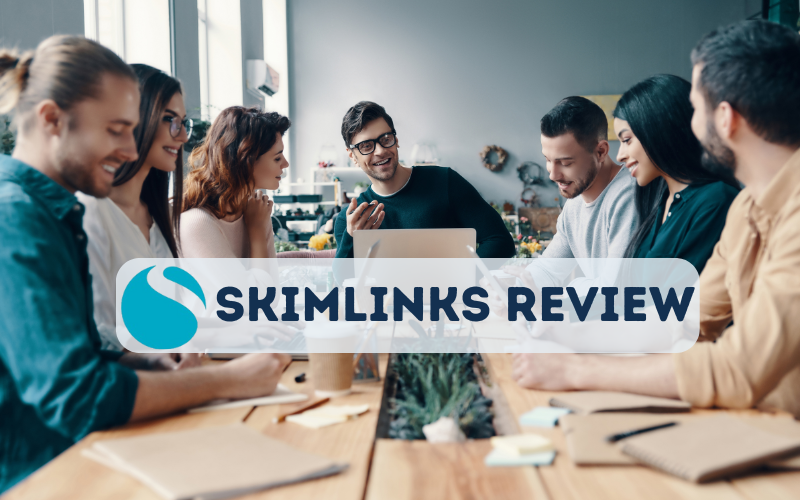 Skimlinks Review: An In-Depth Look at the Affiliate Marketing Solution