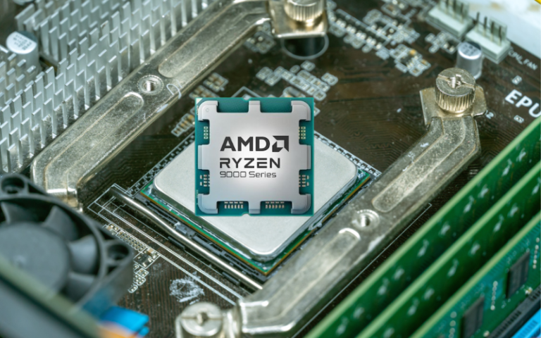 AMD Ryzen 9000: The Next Leap in Processor Technology