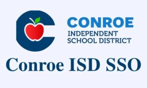 Conroe ISD SSO