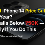 Biggest iPhone 14 Price Cut of the Year