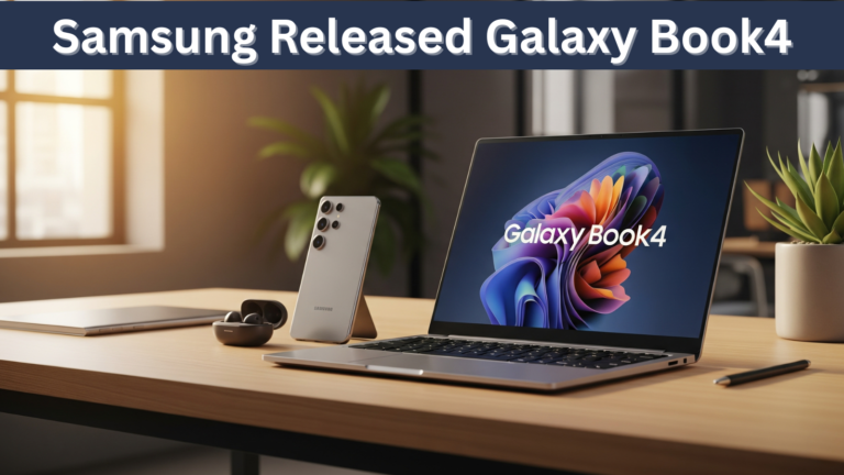Galaxy Book4