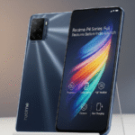 Realme P4 Series Full Features Before India Launch