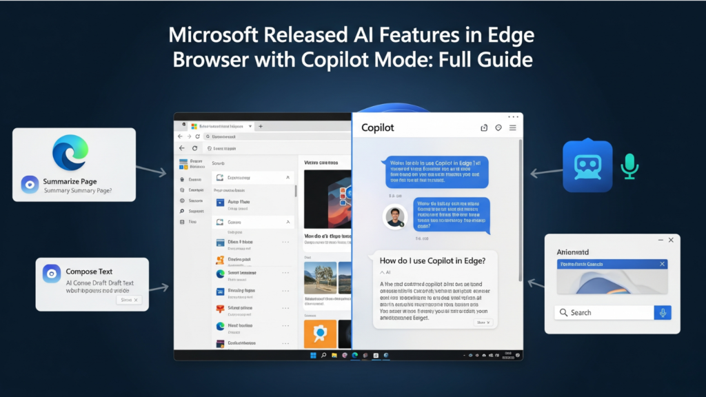 httpsinnovativewizards.commicrosoft-released-ai-features-in-edge-browser-with-copilot-mode-full-guide