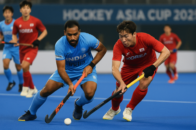 Hockey Asia Cup