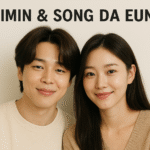 Bighit Music responds to BTS Jimin dating rumors with Song Da Eun