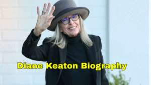 Diane Keaton Biography