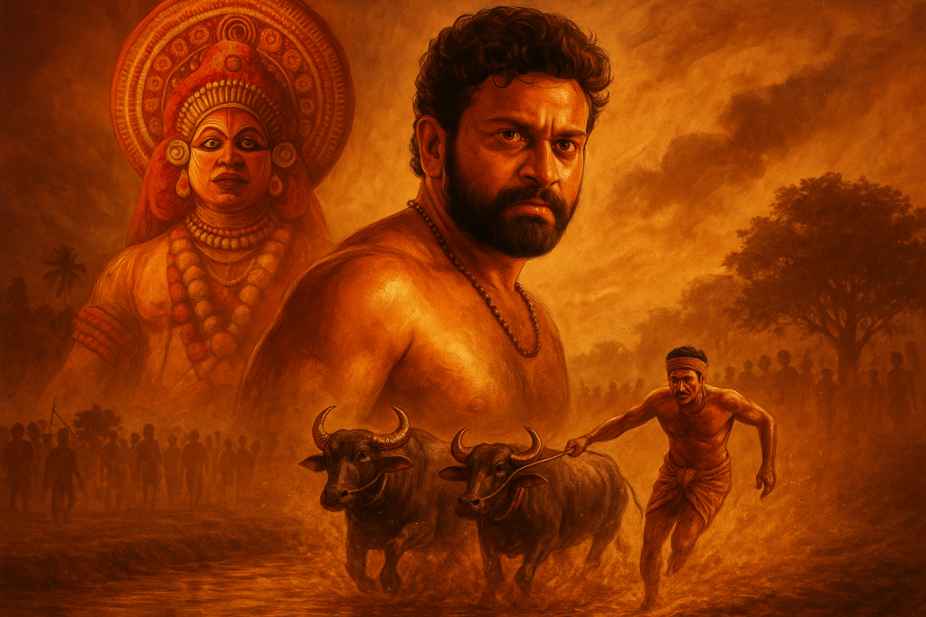 Kantara Chapter 1 Smashes Box Office