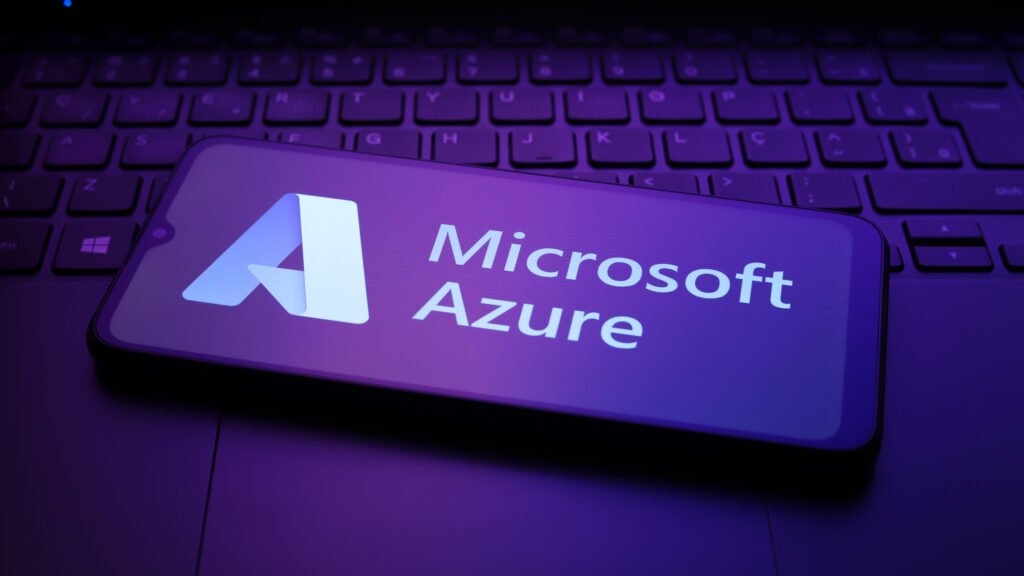 Microsoft Azure Outage Resolved