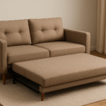Budget-Friendly Sleeper Sofa