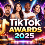 TikTok Awards 2025